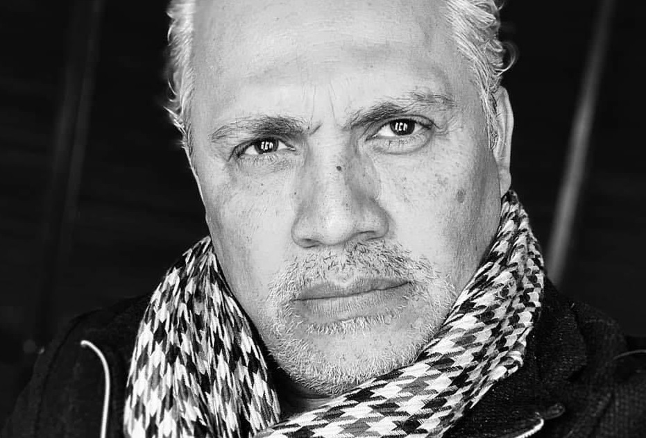 Muere Ernesto Herrera, fundador del Festival de Cine de Guanajuato