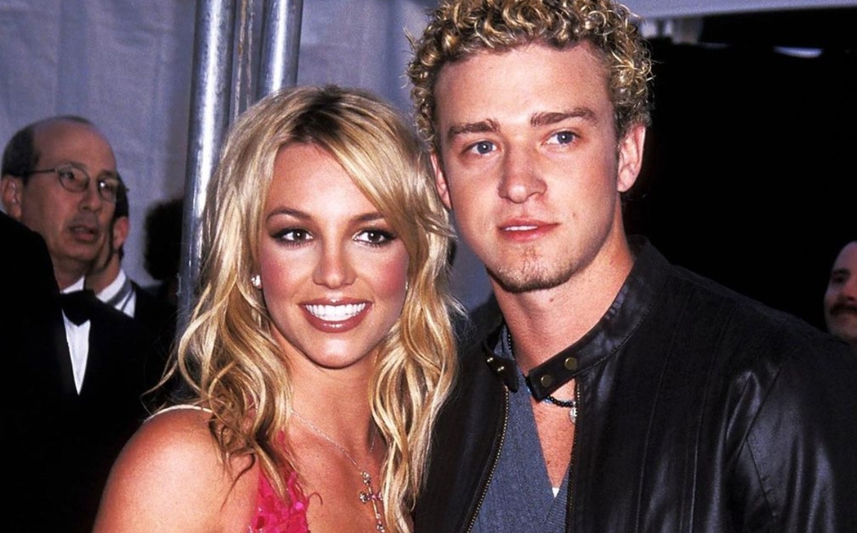 Tras ser acusado de misógino, se disculpa Justin Timberlake con Britney Spears