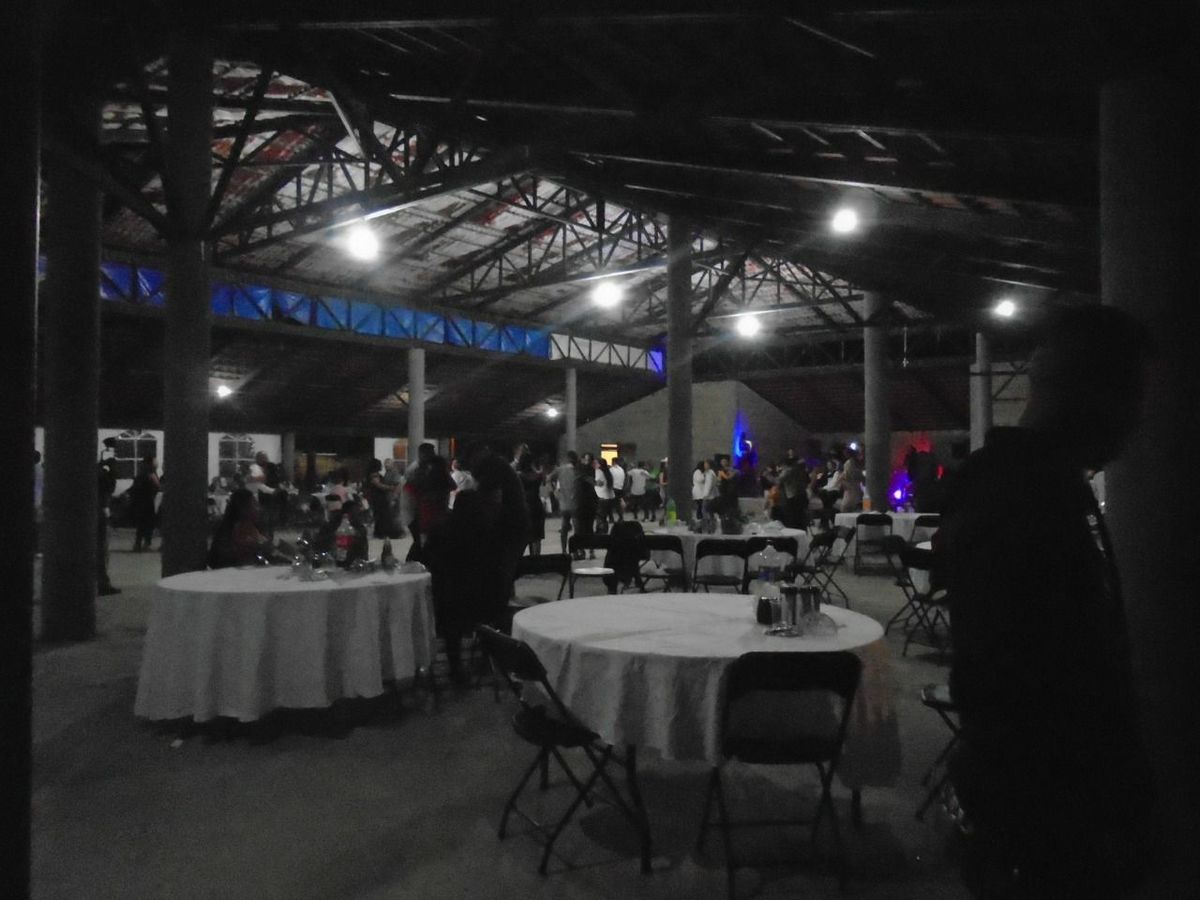 Hasta mil 858 fiestas canceladas en municipios del Corredor Industrial
 