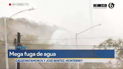 Telediario noticia 