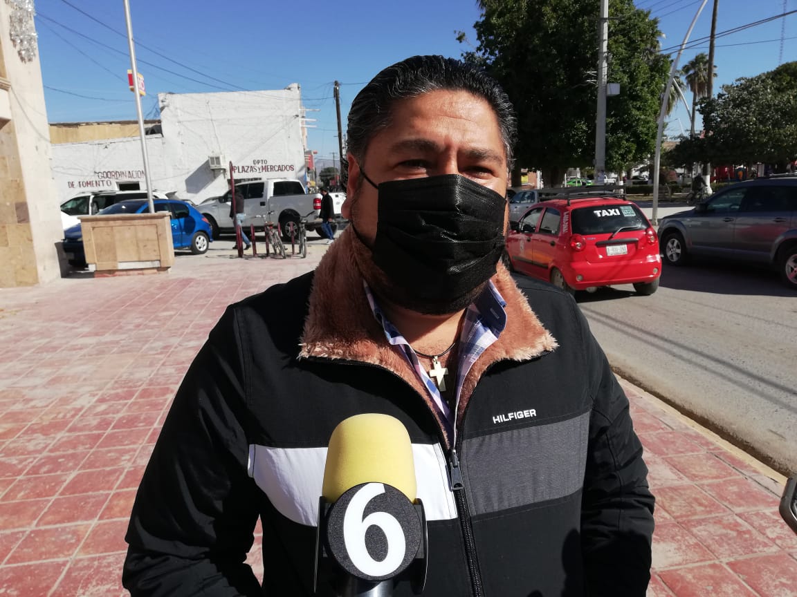 Tres empresas estarán contratando esta semana en presidencia de Matamoros