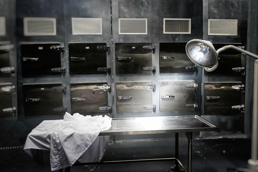 Joven con parálisis cerebral es declarada muerta; “revive” antes de ser embalsamada
