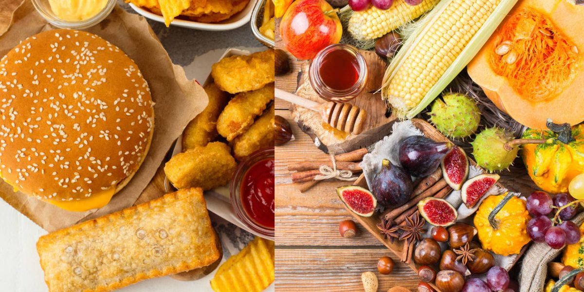 CRAVING: Comer con culpa cuando el peso domina tu vida