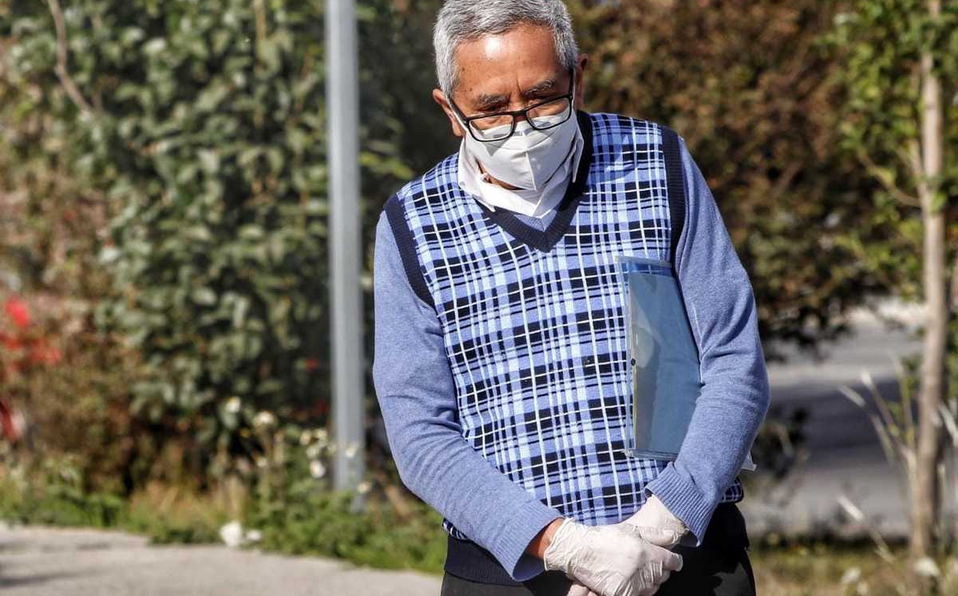 ¿Por qué se decidió dar prioridad a zonas rurales en vacunación contra Covid-19?