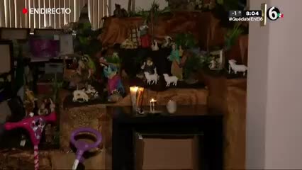 Telediario noticia Vecinos de Contry Sol siguen sin energía eléctrica tras apagón 
