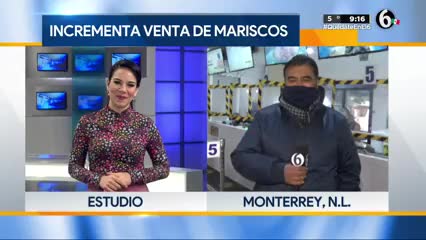 Telediario noticia 