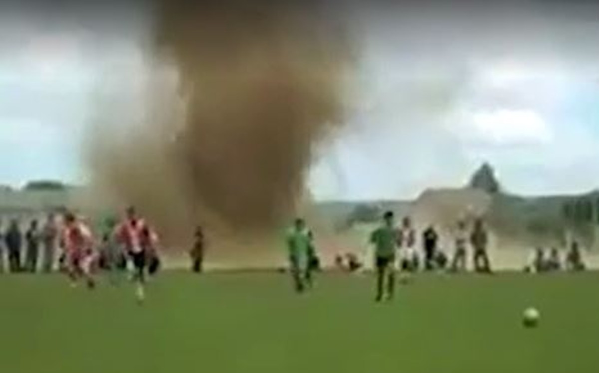 Futbol Al Día