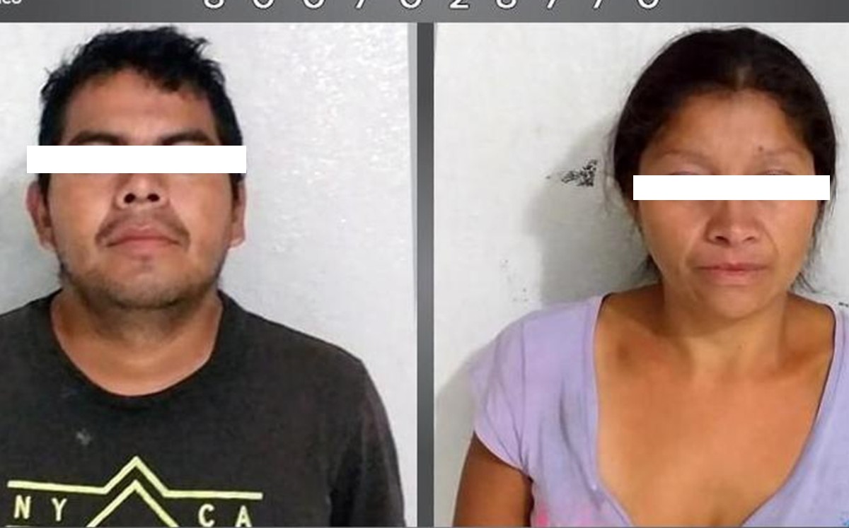 Dictan prisión vitalicia al 'Monstruo de Ecatepec' y su pareja