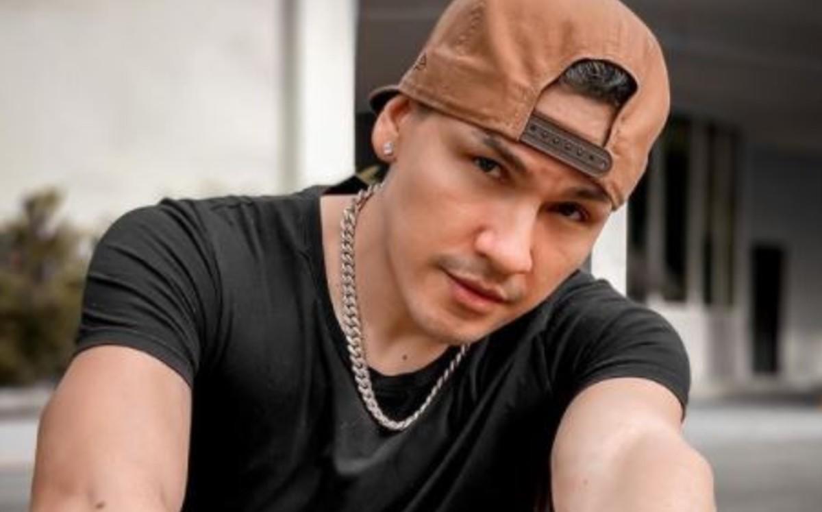 Falta de valores hace que la música soez tenga éxito: Nigga