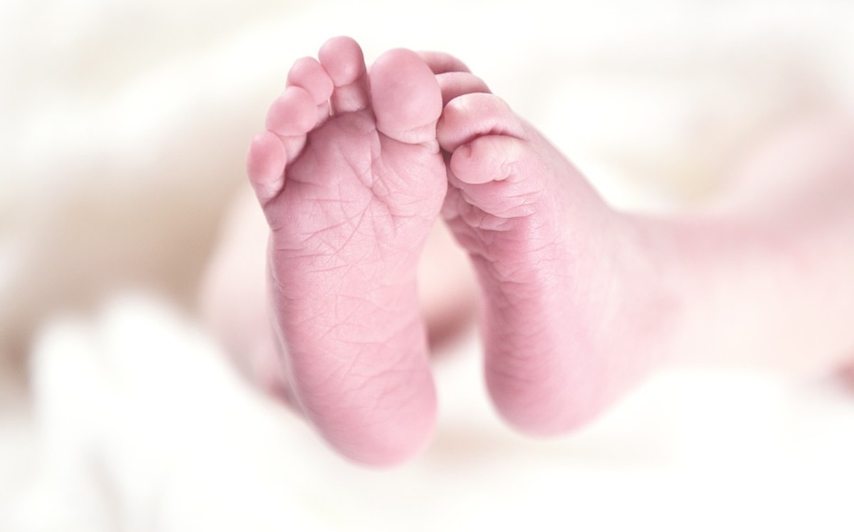 Muere bebe de tres meses por COVID-19 en Nuevo León