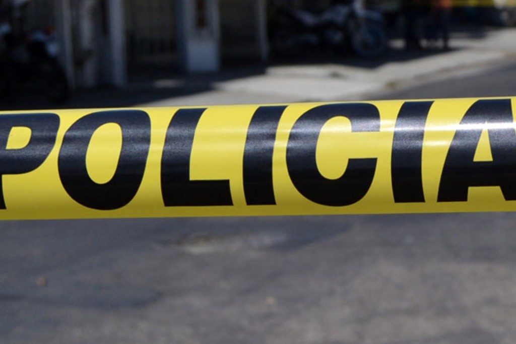 Niño mata a su hermanito mientras jugaba con la pistola de su papá