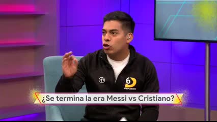 La Prórroga: Los Herederos.
