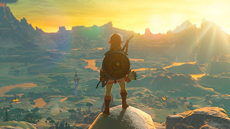 Estos son los 5 videojuegos más esperados para el 2021