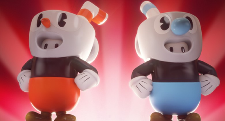 Cuphead y Mugman llegarán a Fall Guys: Entrarán al battle royale