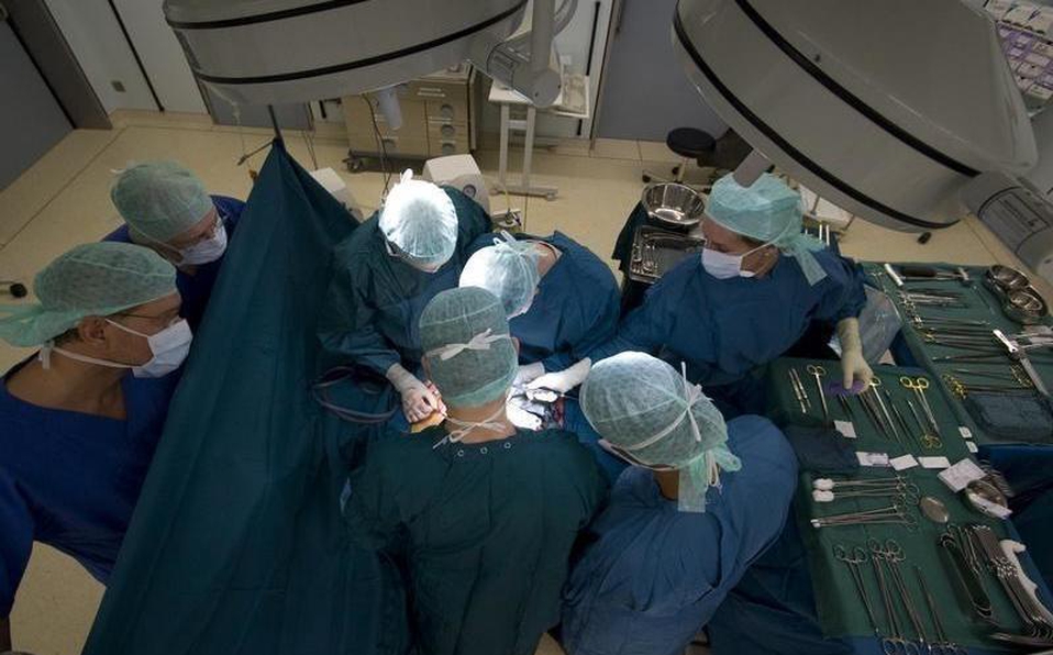 Reportan muerte de paciente tras trasplante de dos pulmones con coronavirus en EU