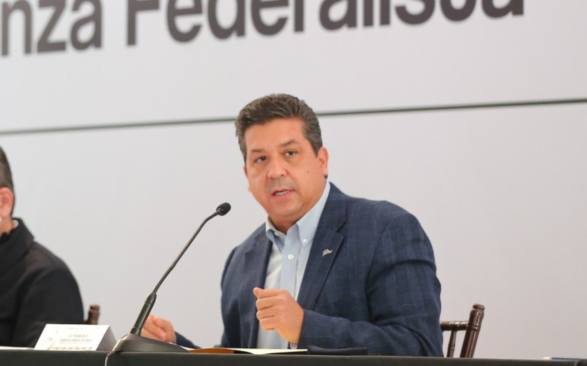 Gobernador de Tamaulipas asegura que se defenderá ante solicitud de desafuero