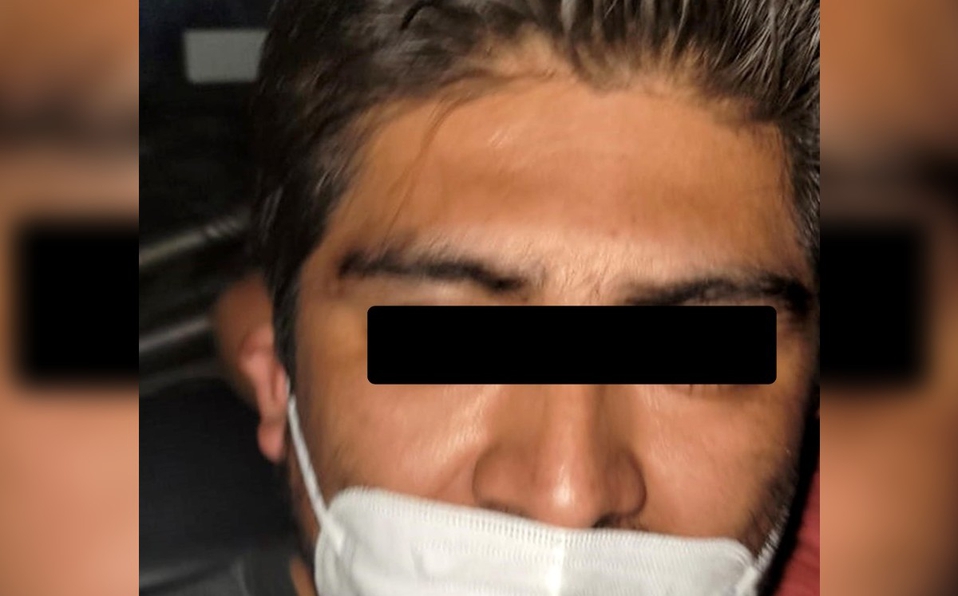 Vinculan a proceso a Fernando “N”, presunto acosador de Mariana Sánchez en Chiapas