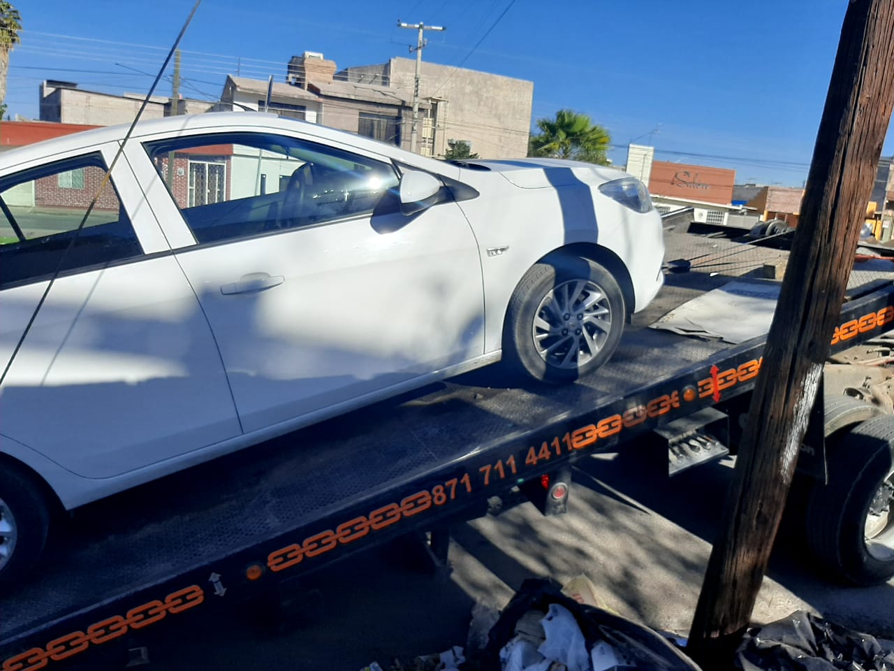 Movilidad Urbana de Torreón no realiza operativo contra plataformas digitales de transporte