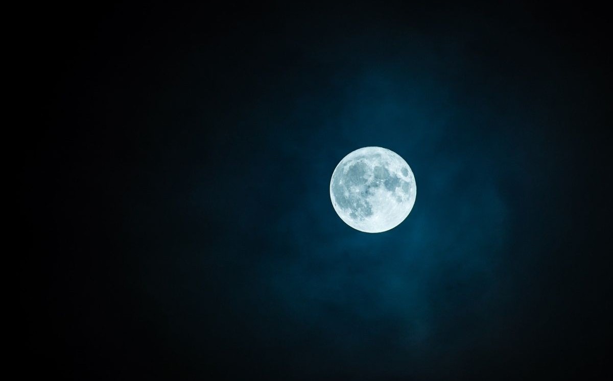 Luna de Nieve: ¿Cómo podrás verla este sábado 27 de febrero?