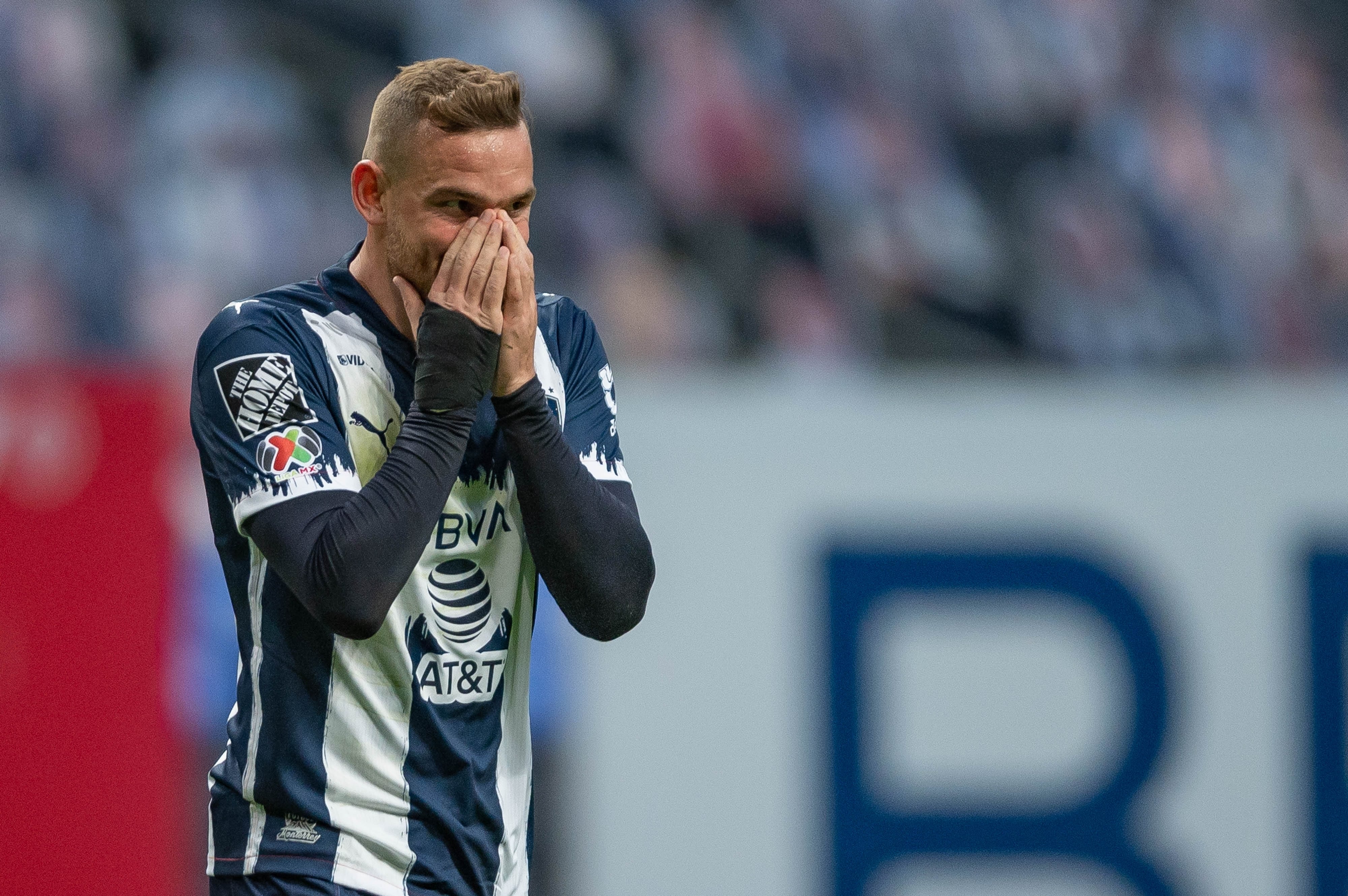 Les roba Xolos resultado a Rayados