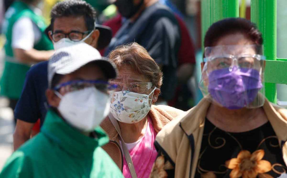 Se han perdido mil 883 vacunas anticovid: Salud; suman 2.4 millones de dosis aplicadas