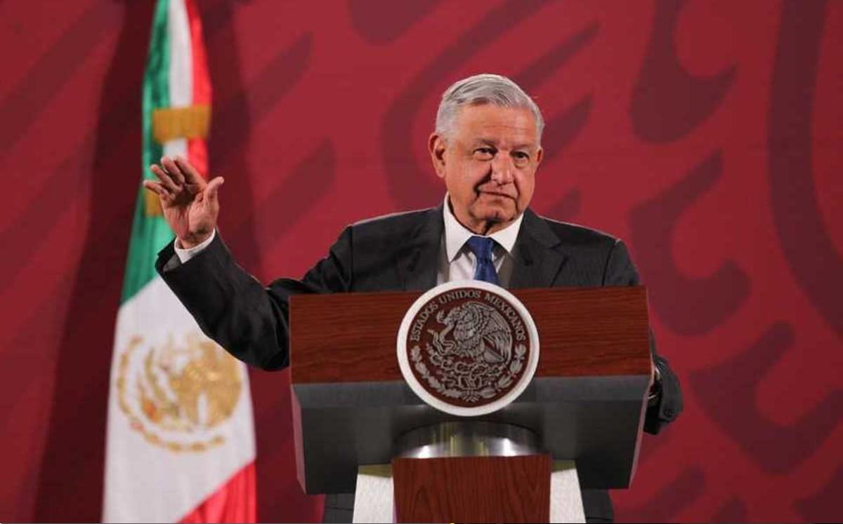 “Estamos preparados”; esto fue lo que dijo AMLO hace un año ante la llegada del covid-19 a México