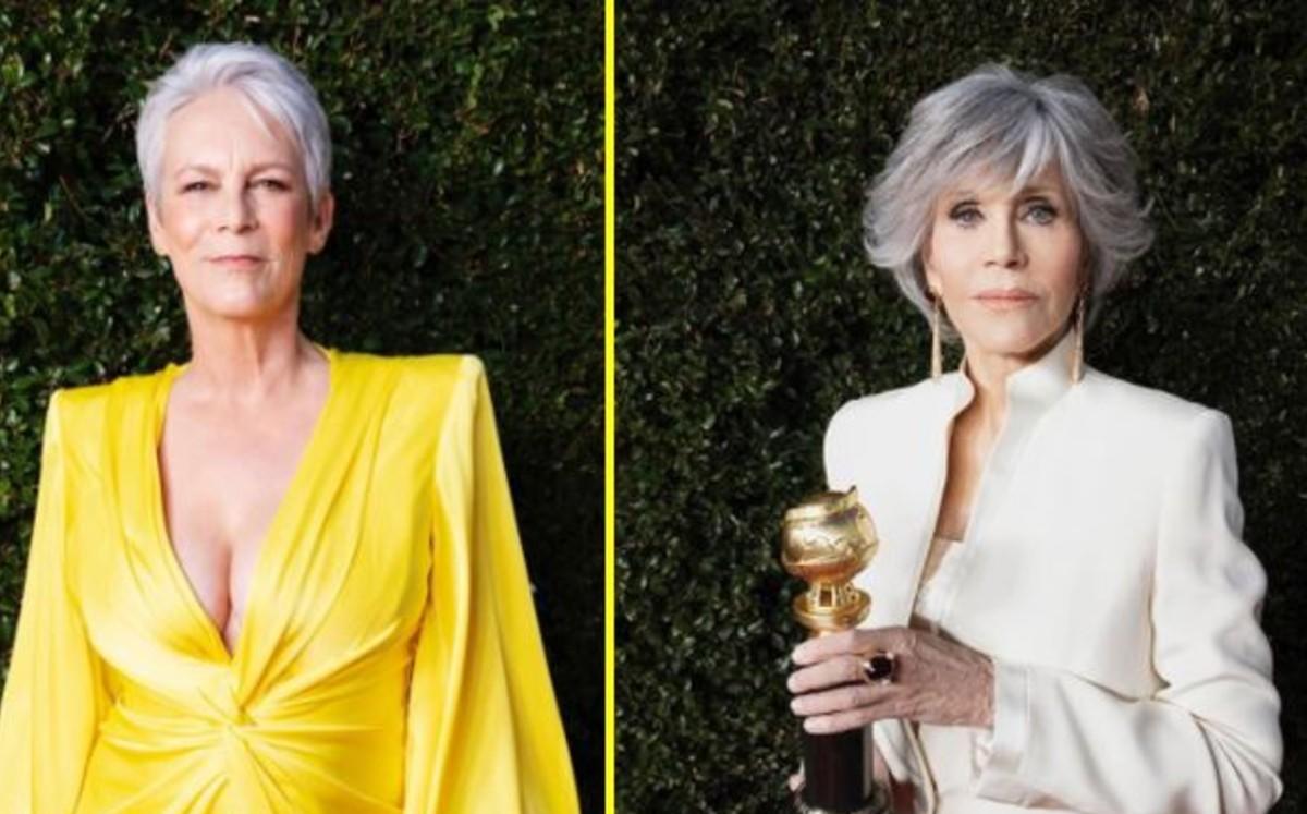 Así se vivieron los Golden Globes 2021 (VIDEO)