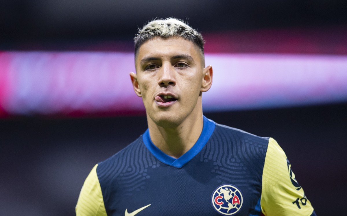 Leo Suárez advierte que todavía falta para ver el mejor América de Solari