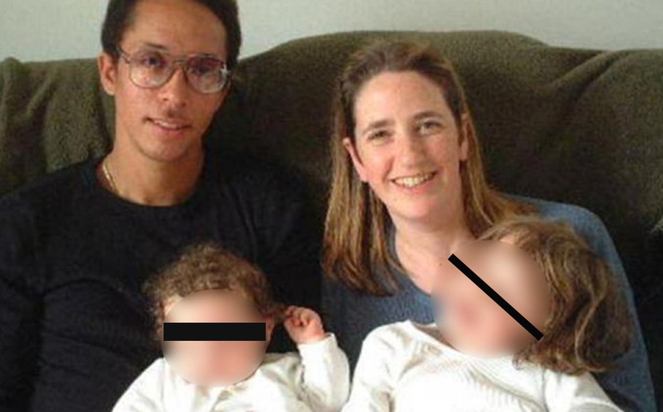 Mujer descubre que marido tiene otra familia y cinco novias; las estafaba