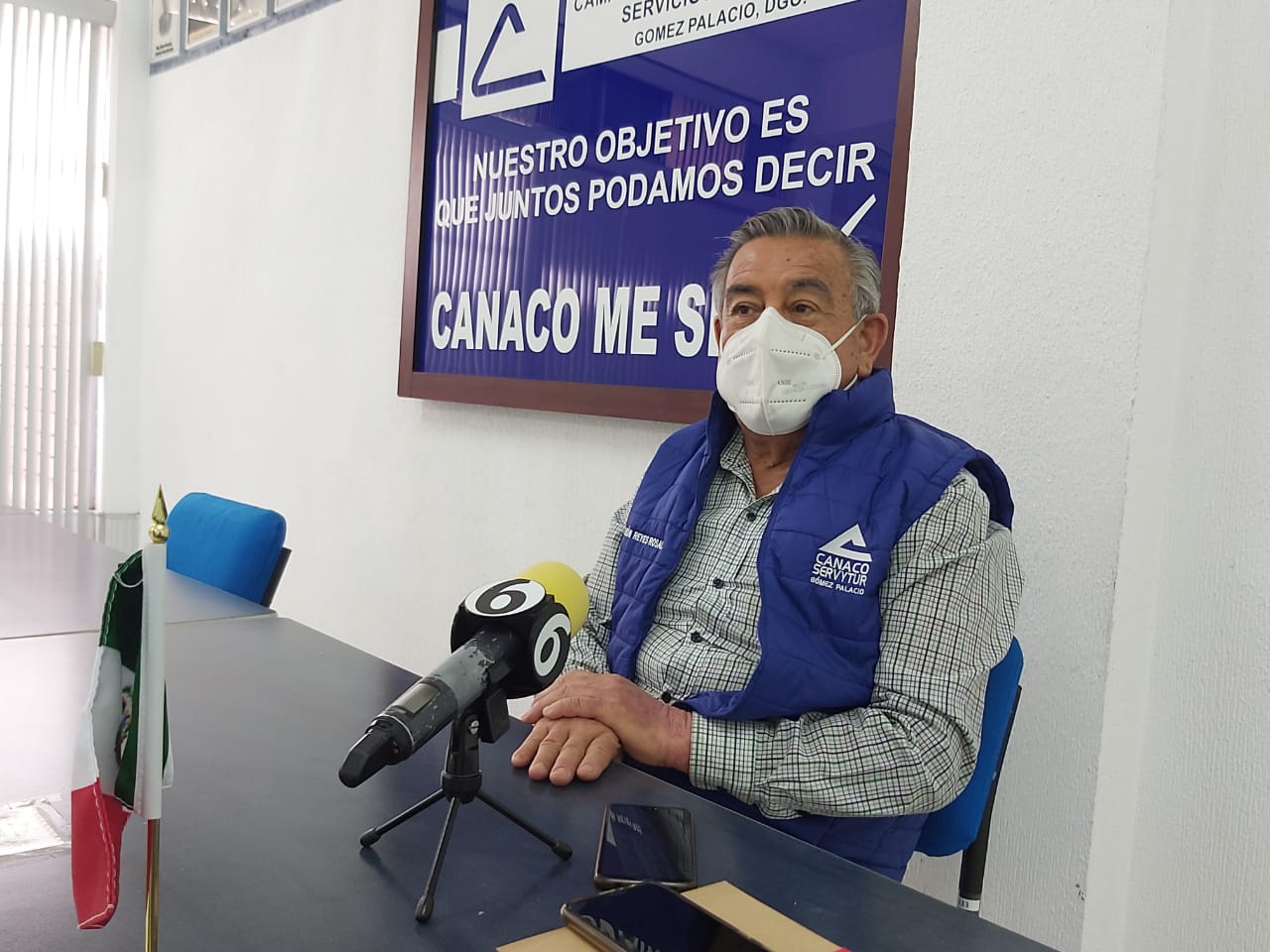 Semáforo amarillo ha permitido que comercios incrementen sus ventas hasta en un 20 por ciento