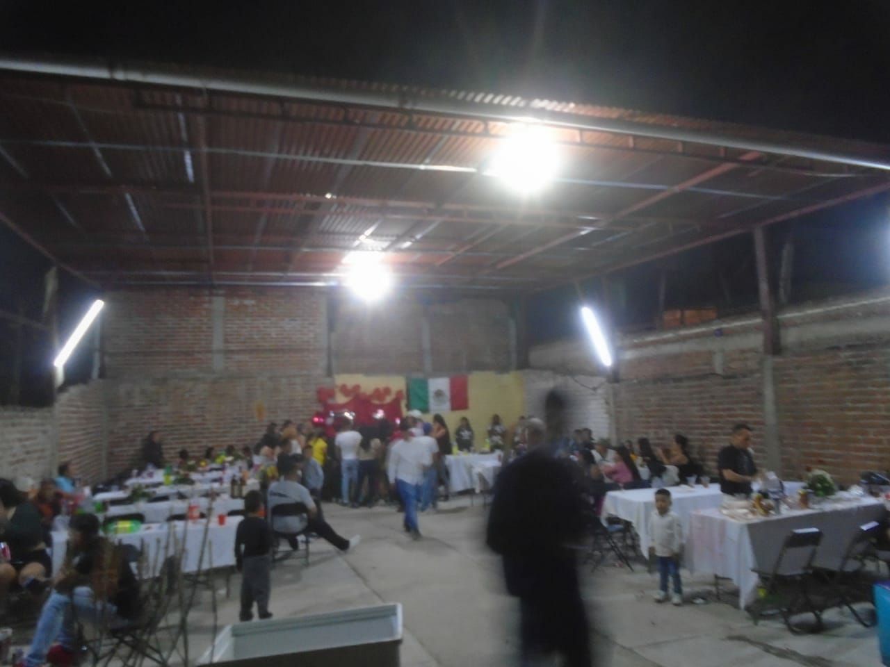 Suspende Fiscalización 15 eventos en fin de semana en León