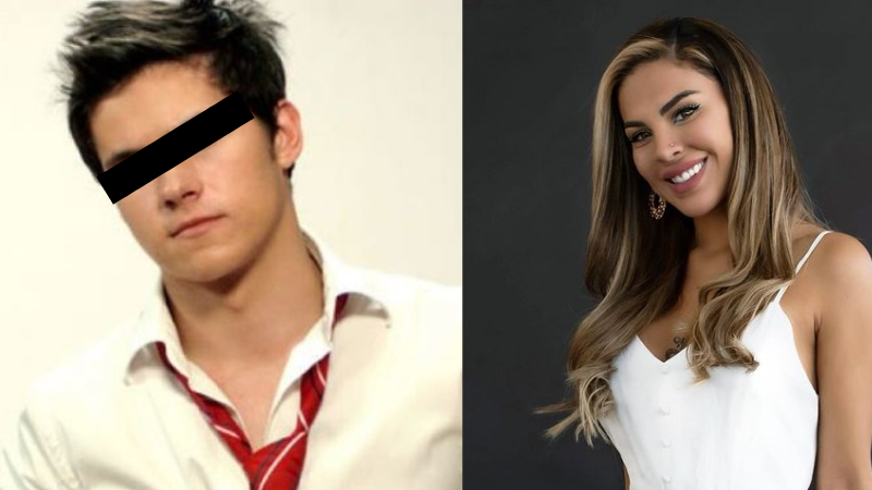 Esta fue la CANTIDAD que le ofrecieron a Tefi Valenzuela por retirar los cargos contra su agresor, Eleazar "N"
