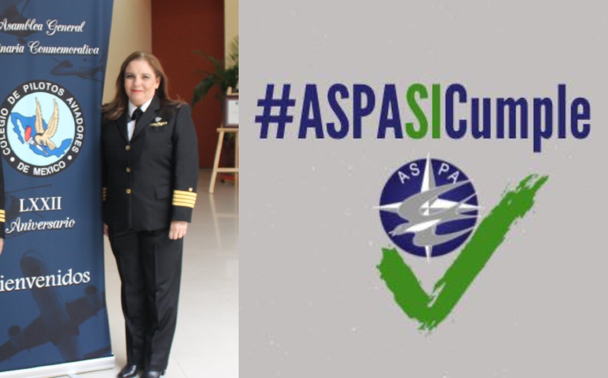 La Asociación Sindical de Pilotos Aviadores