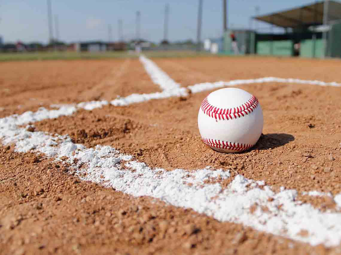Ligas Pequeñas cantarán 'playball'