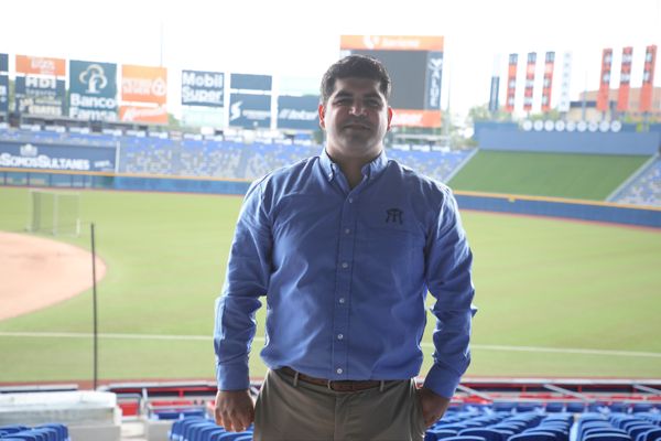 Sultanes adquiere pitcheo para la Liga Mexicana del Pacífico  