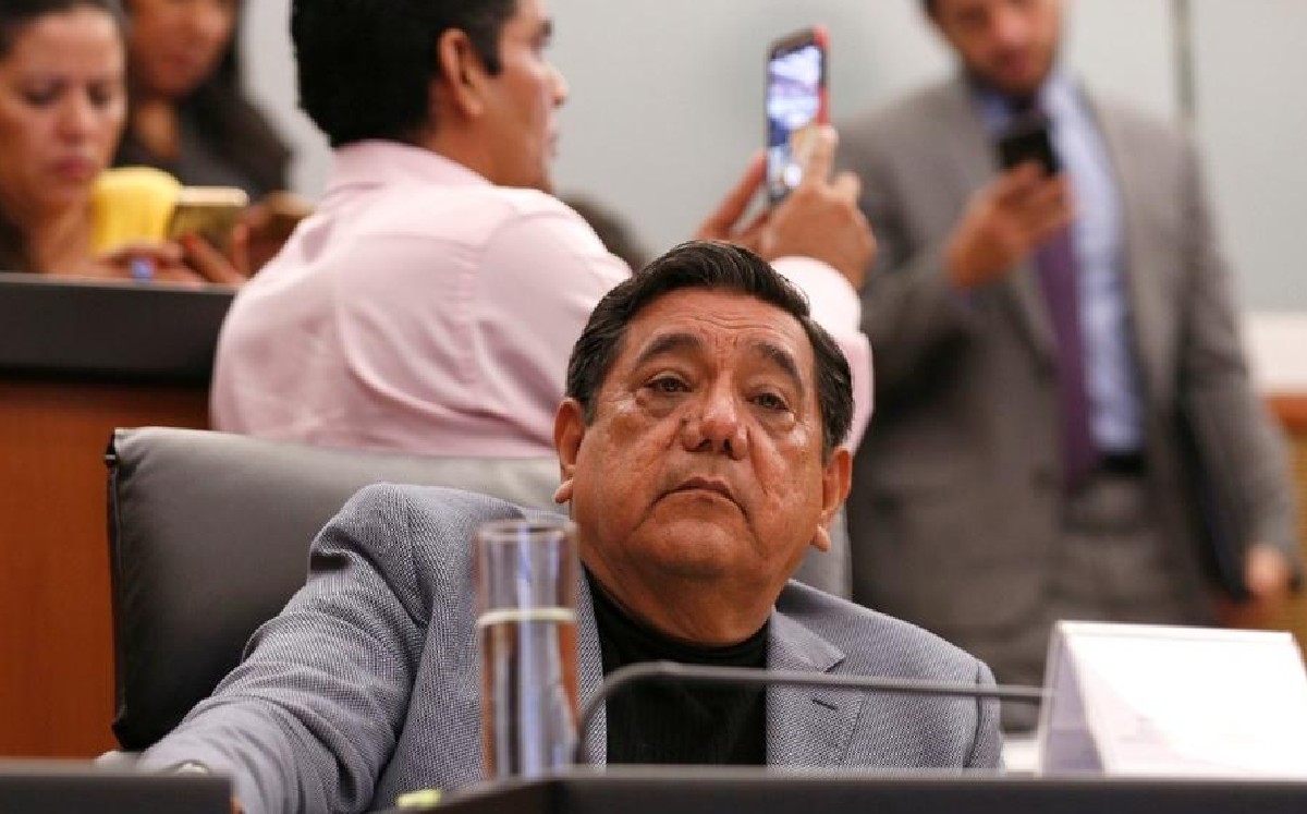Morena realizará nueva encuesta para definir candidato en Guerrero, volverá a participar Salgado Macedonio  
