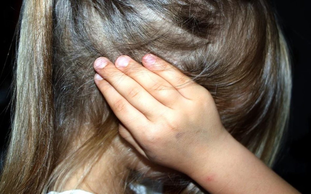 Detienen a sujeto en Edomex por asesinar a niña de cuatro años a golpes