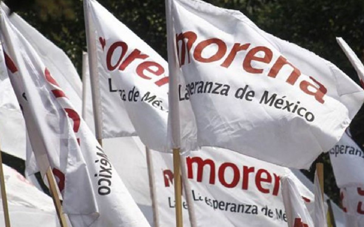 Ellos buscarán ganarle a Salgado Macedonio la candidatura de Morena a la gubernatura de Guerrero