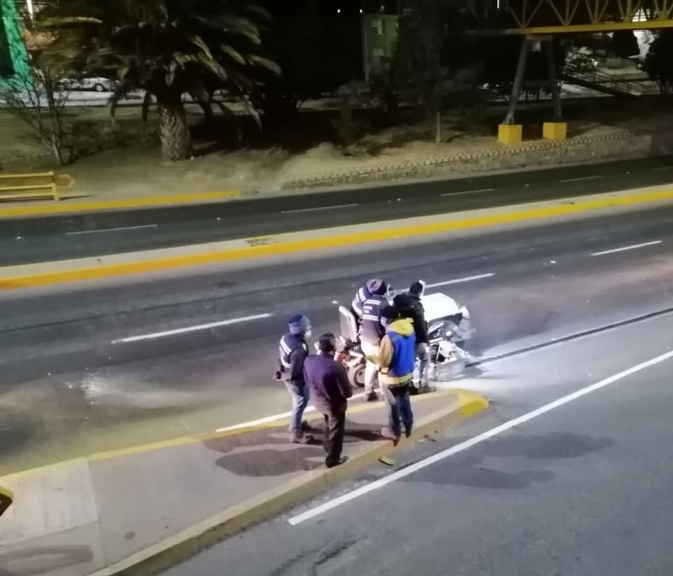 Creemos que la policía ya no sirve para proteger, sino para robar: habitantes de la colonia Lucio Cabañas
