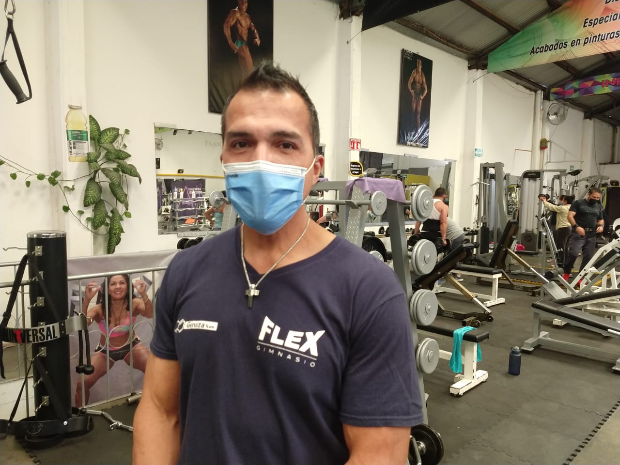 Esperan gimnasios de León recuperarse con promociones