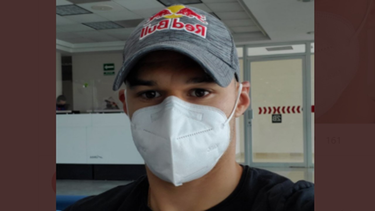Lajud viaja a CDMX para diagnóstico de su lesión