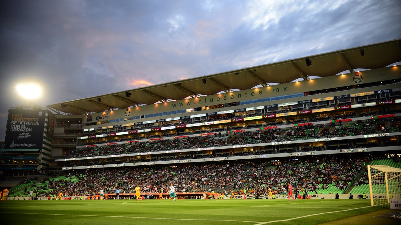 Aficionados volverán al Estadio TSM para el duelo ante Necaxa