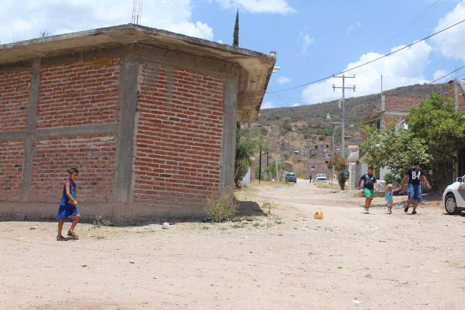 En zonas rurales de León arranca 3ra etapa de "Conectividad Digital"