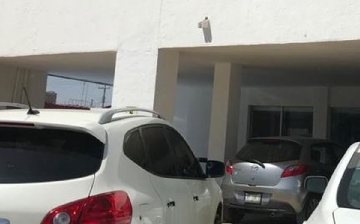 Asaltan a cuentahabiente al salir de cajero automático en Torreón