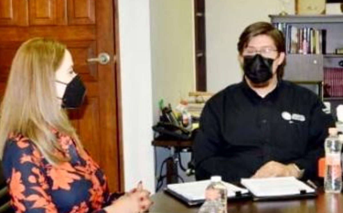 Entregan TEE propuesta al Congreso de Durango