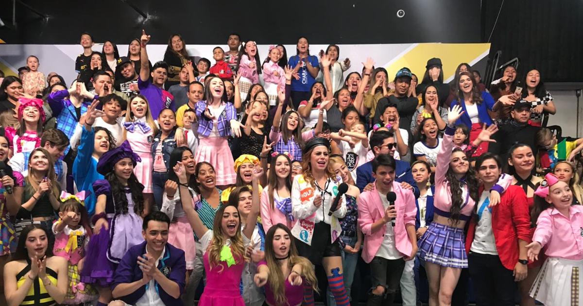 A un año del FINAL de "Destardes"; esto ha pasado con los integrantes del elenco