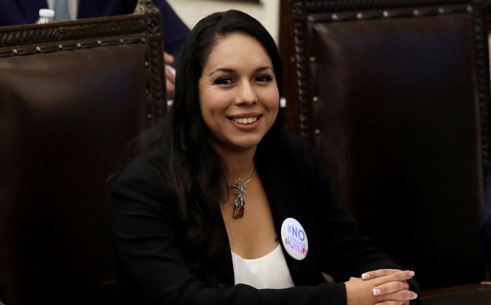 Aprueban licencia de la diputada Tonantzin Fernández al Congreso Local