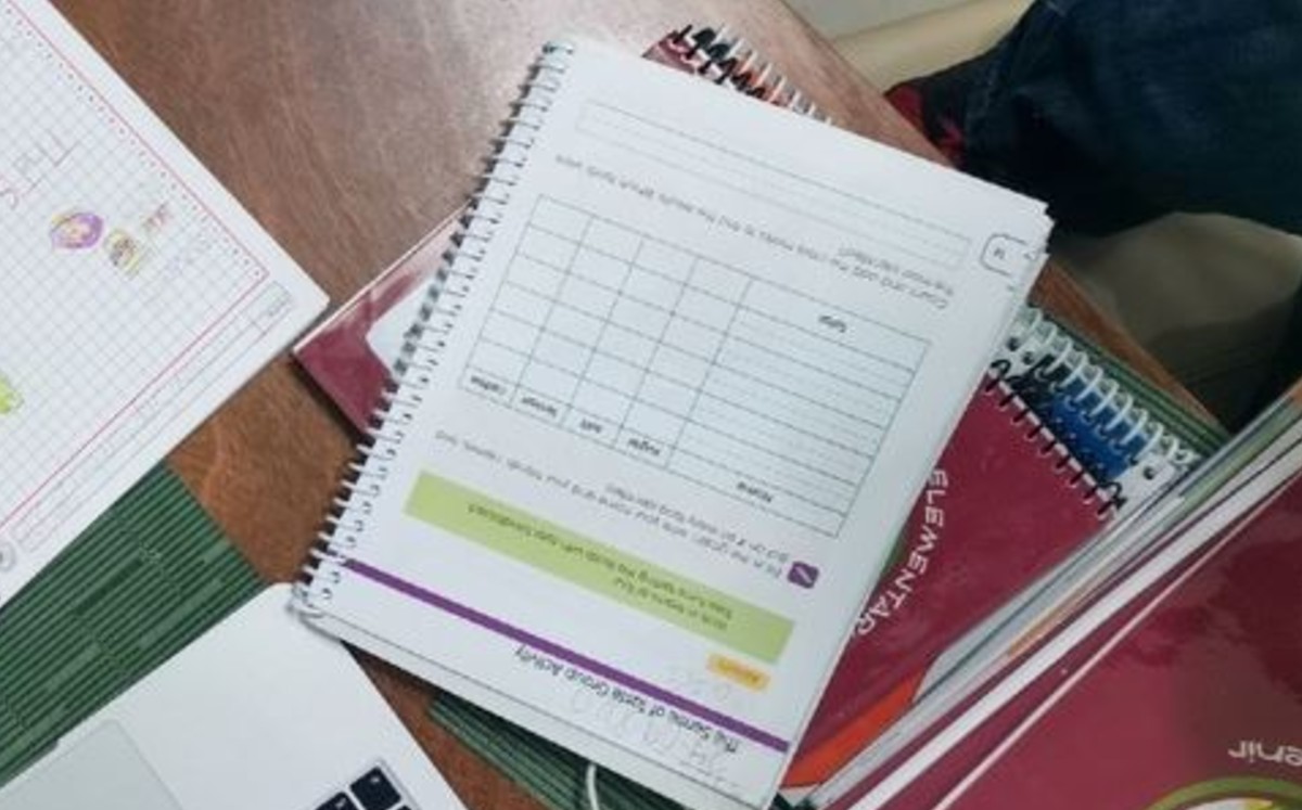 Alumnos 'batallan' para aprender a leer en Torreón