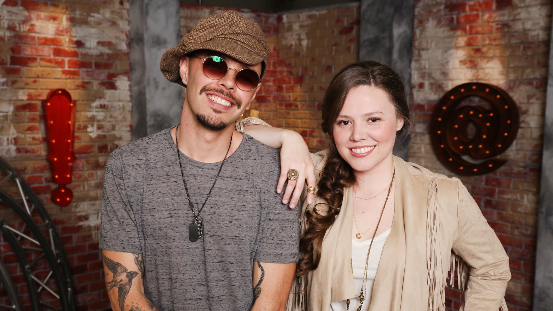 Jesse & Joy, Illya Kuryaki nominados a premios Grammy 
