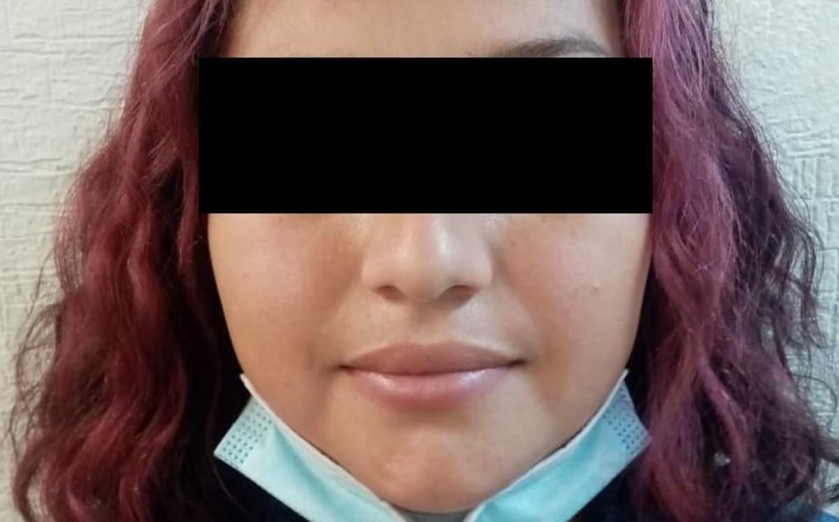 Intentó asfixiar a su bebé y graba el momento para chantajear a su pareja
